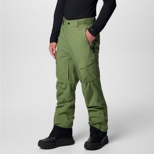 NWT Columbia mens‎ Powder Stash PantPowder Stash Pant L